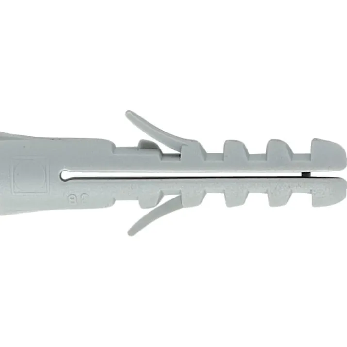 5 stk Dybel standard, 5 x 25 mm, 25 stk.