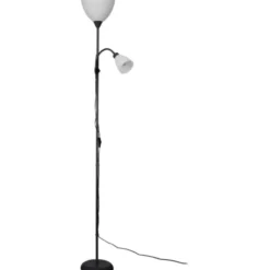 2 stk Eglo Montanini gulvlampe