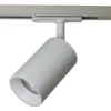 24 stk E3light 1F Piccola Ritratta skinnespot, hvid