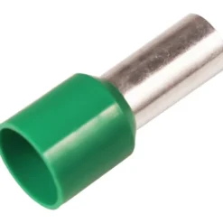 100 stk Elpress isoleret terminalrør, 16 mm²