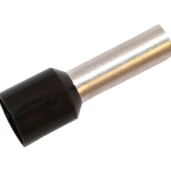 100 stk Elpress isoleret terminalrør, 6,0 mm²