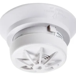12 stk EnsoNordic 600 Heat varmealarm, 9V