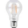 6 stk Fesh Smart E27 standardpære, 2200-6500K, 5,5W