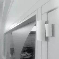 4 stk Foss Fesh Smart zigbee magnetsensor