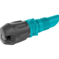 6 stk Gardena micro-drip finregndyse smal, dobbelt