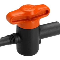 6 stk Gardena micro-drip reguleringsventil til dyse