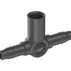 10 stk Gardena micro-drip T-stykke til sprøjtedyse 4,6