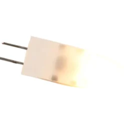 10 stk GN Diolux G4 stiftpære, 2700K, 1,1W