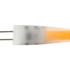 10 stk GN Diolux G4 stiftpære, 2700K, 1,1W
