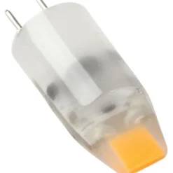 10 stk GN Diolux G4 stiftpære, 2700K, 1,1W