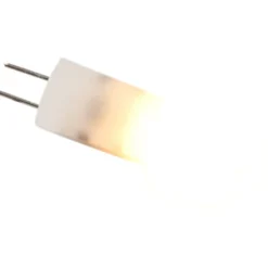 10 stk GN Diolux G4 stiftpære, 2700K, 1,1W