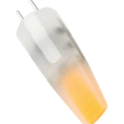 10 stk GN Diolux G4 stiftpære, 2700K, 1,1W