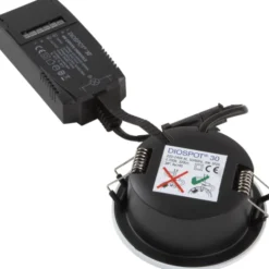 10 stk GN 