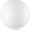 12 stk Ifö Electric Glob 200 lampeskærm, Ø20 cm