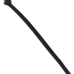 100 stk Kabelstrips 7,6 x 450 mm, sort