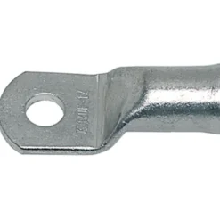 50 stk Klauke rørkabelsko, 702F, Ø10 mm, 10 mm²
