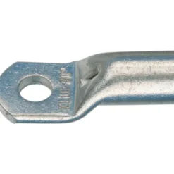 25 stk Klauke rørkabelsko, 4R, Ø12 mm, 25 mm²