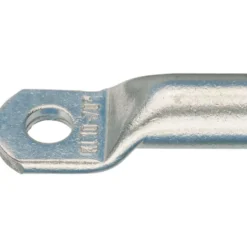 25 stk Klauke rørkabelsko, 6R, Ø6 mm, 50 mm²