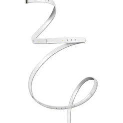 4 stk Ledvance Smart+ Wifi LED strip, 1 meter, forlængersæt