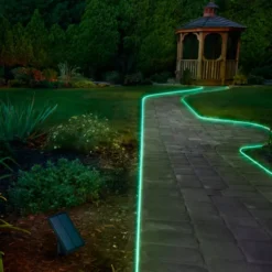 4 stk Ledvance Smart+ Wifi udendørs LED strip, 5 meter