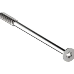 10 stk LK Fuga afbryderskrue, TX10, Ø3x55 mm