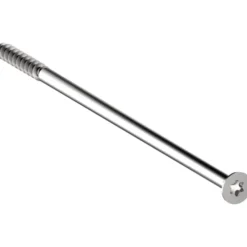 10 stk LK Fuga afbryderskrue, TX10, Ø3x90 mm