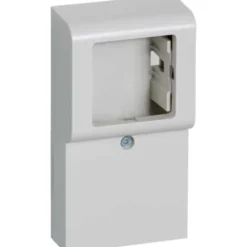 10 stk LK Fuga Softline panelunderlag 1 modul , lysegrå