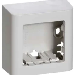 10 stk LK Fuga Softline underlag 1 modul, lysegrå