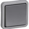 10 stk LK Opus 74 Industri korrespondance afbryder