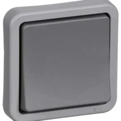 10 stk LK Opus 74 Industri korrespondance afbryder