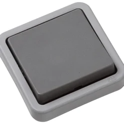 10 stk LK Opus 74 Industri korrespondance afbryder