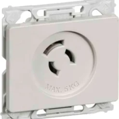 10 stk LK Opus 66 lampestik, hvid