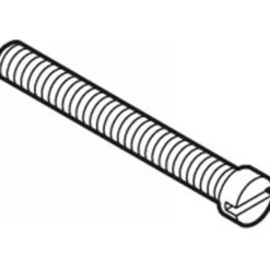 10 stk LK skrue m.cylinderhoved, 4x35 mm