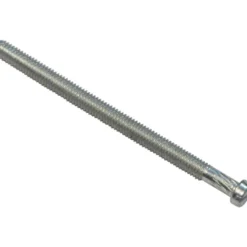 10 stk LK skrue m.cylinderhoved, 4x60 mm