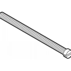 10 stk LK skrue m.cylinderhoved, 4x60 mm
