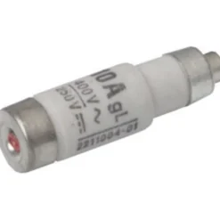 10 stk Neozed D01 sikring, 16A