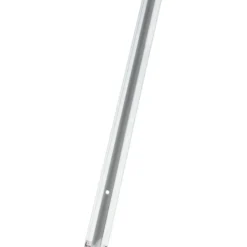 20 stk Nordtronic 1F strømskinne, påbyg, 1 meter, hvid