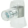 100 stk Sampro samlemuffe enkelt, PZ1, 2,5 mm²