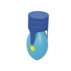 12 stk Swim & Fun mini pool desinficerer