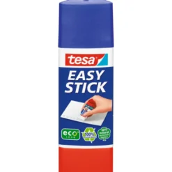 12 stk Tesa Ecologo easystick limstift, 25 gram