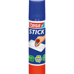 24 stk Tesa Ecologo stick limstift, 10 gram
