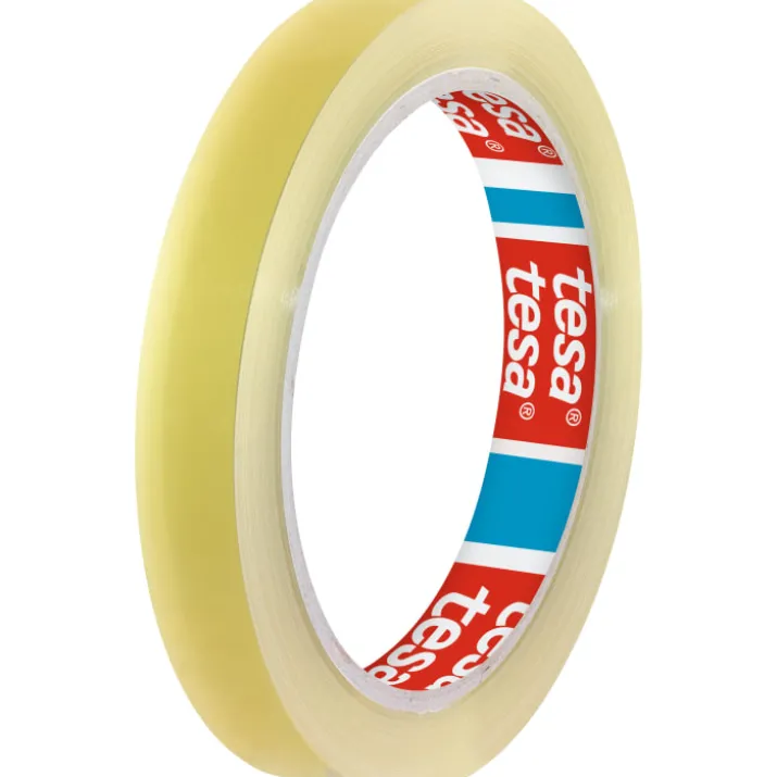 10 stk Tesa Film kontortape, 15 mm, 66 meter