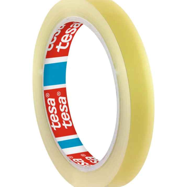 10 stk Tesa Film kontortape, 15 mm, 66 meter