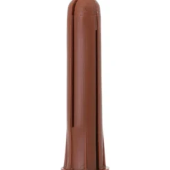 1000 stk Tillex KP rawlplug, Ø8x40 mm, brun
