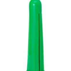 500 stk Tillex KP rawlplug, Ø12x60 mm, grøn