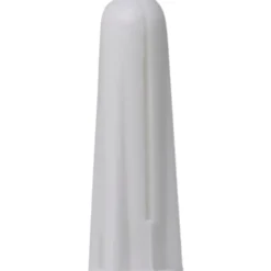 1000 stk Tillex KP rawlplug, Ø5,5x20 mm, hvid
