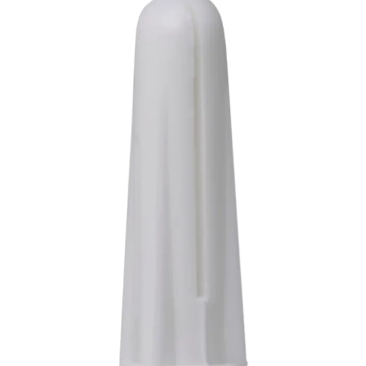 1000 stk Tillex KP rawlplug, Ø5,5x20 mm, hvid