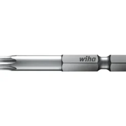 5 stk Wiha Proffesional 150 mm torxbit, T30