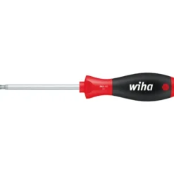 10 stk Wiha SoftFinish skruetrækker 1000V, PH2 300mm