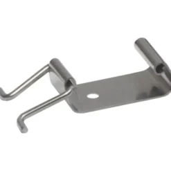 Stålclips til armatur